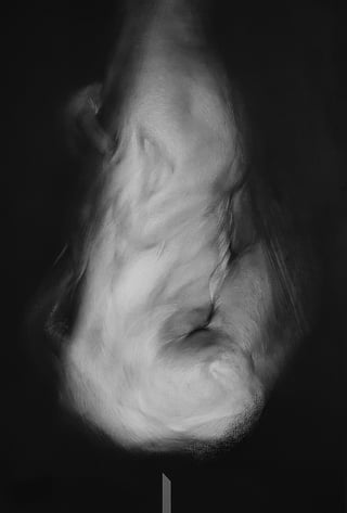 Foreign body XIV